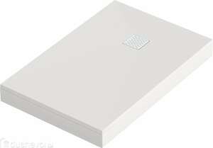 Душевой поддон из искусственного камня Good Door  Essentia 170x70 ЛП00260 белый