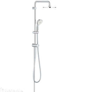  Grohe New Tempesta Rustic System 200 27399002