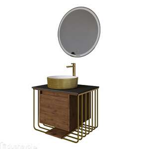Мебель для ванных комнат Grossman
