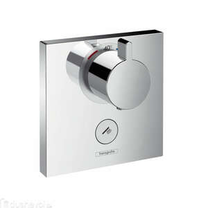      Hansgrohe ShowerSelect Highflow 15761000 