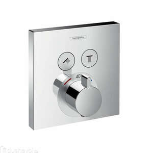       Hansgrohe ShowerSelect 15763000 
