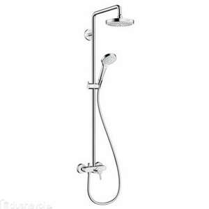   Hansgrohe Croma Select S 2jet 27255400  , , 