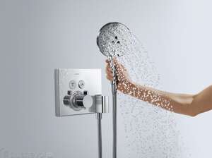 Смеситель для ванны или для душа Hansgrohe ShowerSelect 15765000