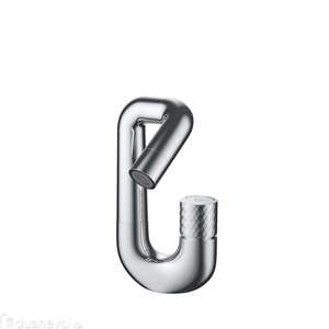 Смеситель для раковины Iddis TWIST TWISBBTi01 хром