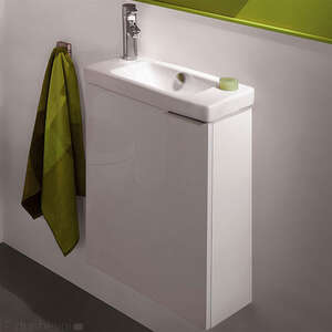 Мебель для ванной комнаты Jacob Delafon Odeon Up  EB863-N18