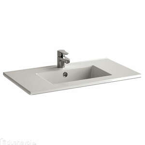 Раковина Jacob Delafon EXT112-00, Ola 81 EXT112-00