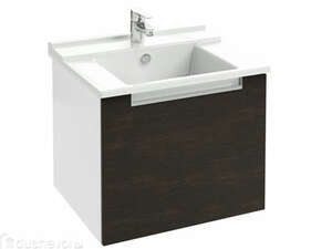 Мебель для ванной комнаты Jacob Delafon Struktura EB1204