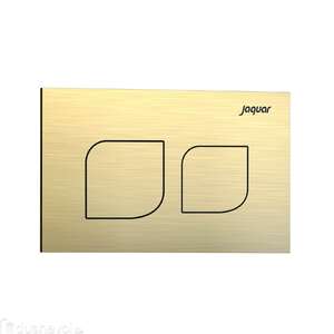 Кнопка для инсталляции Jaquar Alive JCP-GDS-852415 золото