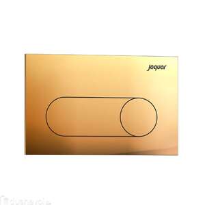 Кнопка для инсталляции Jaquar Ornamix Prime JCP-GLD-102415 чистое золото