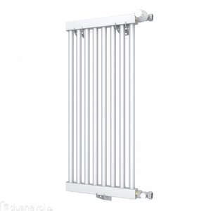 Радиатор стальной КЗТО РС 1-1000-8 1/2