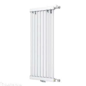 Радиатор стальной КЗТО РС 1-1200-8 1/2