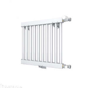 Радиатор стальной КЗТО РС 1-300-10 1/2