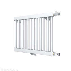 Радиатор стальной КЗТО РС 1-300-12 1/2