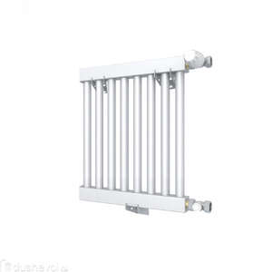 Радиатор стальной КЗТО РС 1-300-8 1/2