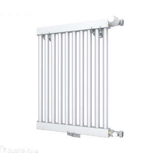 Радиатор стальной КЗТО РС 1-500-10 1/2