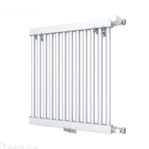 Радиатор стальной КЗТО РС 1-500-12 1/2