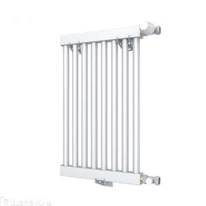 Радиатор стальной КЗТО РС 1-500-8 1/2