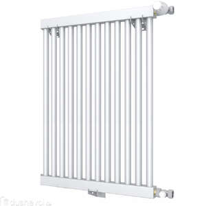 Радиатор стальной КЗТО РС 1-750-12 1/2