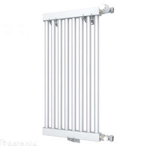 Радиатор стальной КЗТО РС 1-750-8 1/2