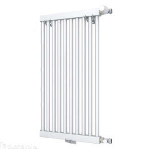 Радиатор стальной КЗТО РС 1-900-10 1/2