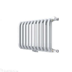 Радиатор стальной КЗТО РС 2-300-10 3/4