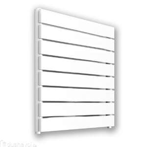 Радиатор стальной КЗТО Соло Г 1-300-8 белый