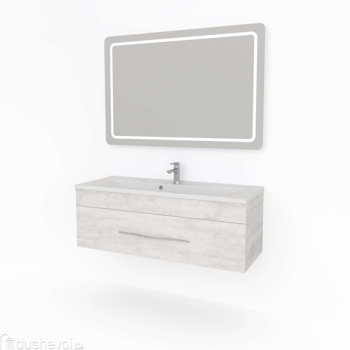 мебель для ванной комнаты какса