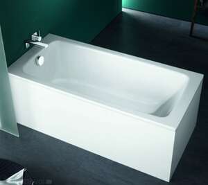 Стальная ванна Kaldewei Cayono 150x70 2747.3000.3001 С противоскользящим покрытием и покрытием Easy Clean 150x70