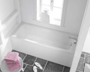 Стальная ванна Kaldewei Cayono 170x70 2749.3000.3001 С противоскользящим покрытием и покрытием Easy Clean 170x70