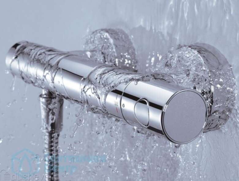 Душа grohe grohtherm. Kludi Bozz 352030538. Grohtherm 1000. Термостат Grohe 34065002. Grohe Grohtherm.
