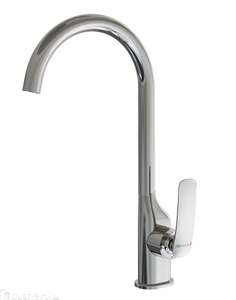 Cмеситель для кухни Knotlor Finesse KN-41 хром