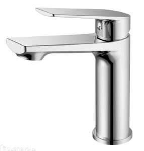 Смеситель для раковины Knotlor Muse KN-60 хром