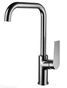 Cмеситель для кухни Knotlor Muse KN-61/GM вороненая сталь