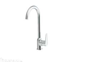 Cмеситель для кухни Knotlor Pulse KN-51 хром