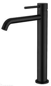 Смеситель для раковины Knotlor Eclipse SS-21/BL черный матовый