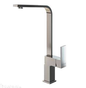 Cмеситель для кухни Knotlor Stable KN-21 хром