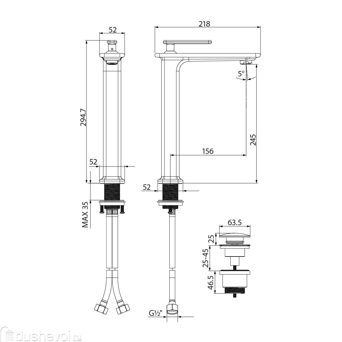 Смеситель для раковины Lemark Mista LM6409WG белый, золото купить в Перми -  цена 23530 руб в интернет-магазине сантехники Dushevoi.ru