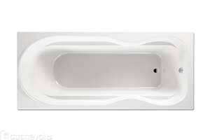 Акриловая ванна Loranto CS00064832 белая
