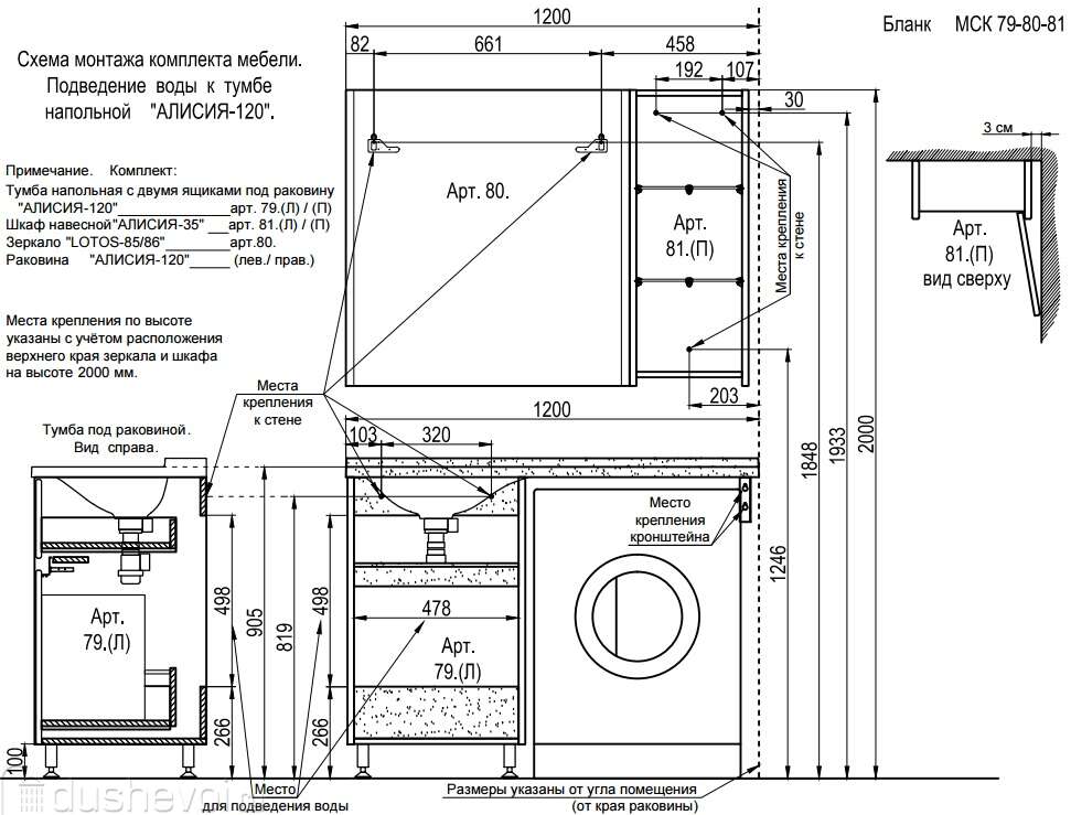 Размеры установки. Шкаф Lotos Алисия. Монтаж стиральной машины под раковину схема. Установка стиральной машины под раковину в ванной схема. Высота стиральной машины стандарт под раковину.