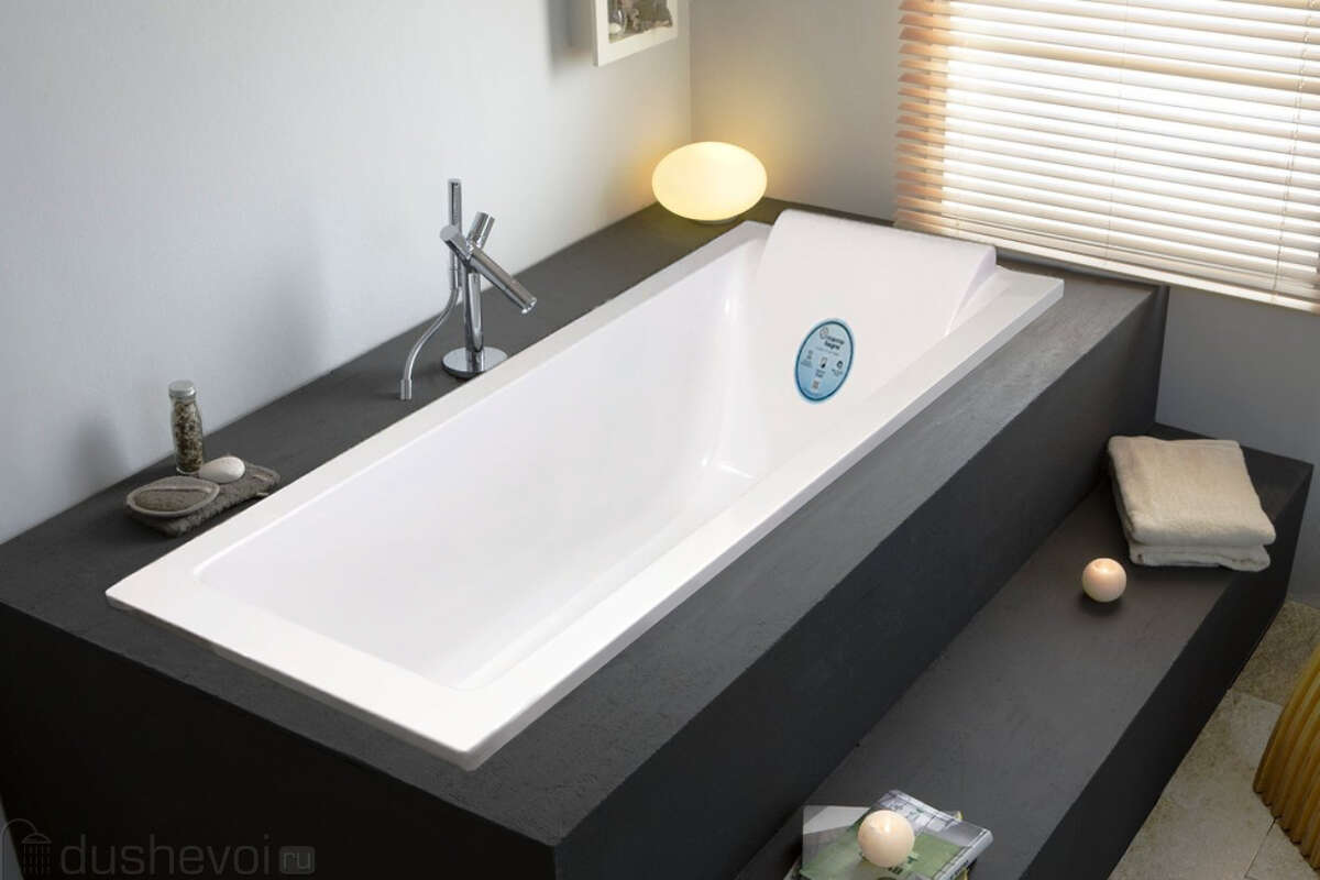 ванны стальные 2023 комнаты фото