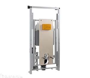 Инсталляция Oli EASY MOVE 72,6 см 5308  регулируемая с дистанционным управлением