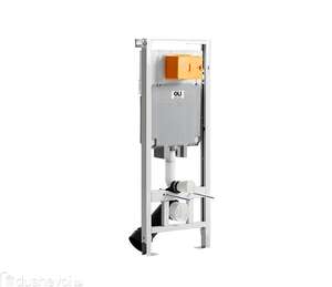 Инсталляция Oli OLI 80 50 см 300572  без кнопки