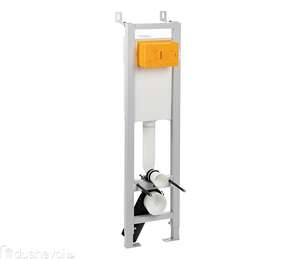 Инсталляция Oli QUADRA 30 см 280490  без кнопки