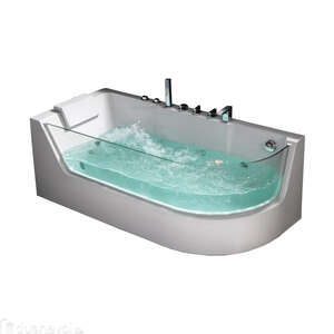 Акриловая ванна Frank F105 L/R 