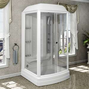 Душевая кабина Радомир Диана-1