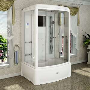 Душевой бокс Радомир Диана-2