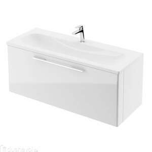 Мебель для ванной комнаты Ravak SD 1000 Ring белый