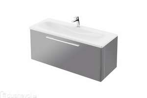 Мебель для ванной комнаты Ravak SD 1000 Ring серый