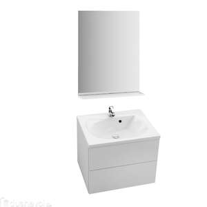 Мебель для ванной комнаты Ravak SD 600 ROSA II белый