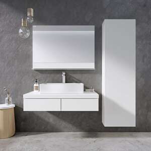 Мебель для ванной комнаты Ravak SD Formy 1000